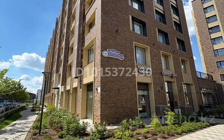 Свободное назначение · 87.1 м² за 1.2 млн ₸ в Астане, Есильский р-н — фото 2