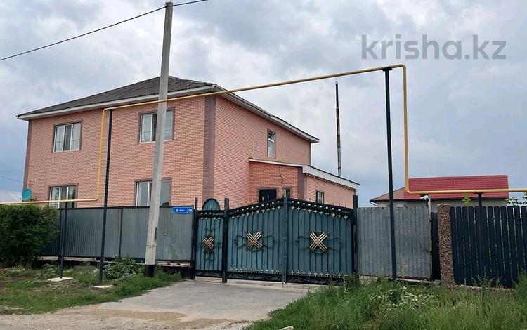 Жеке үй · 6 бөлме · 280 м² · 10 жүзд., Ул.6 74, бағасы: 65 млн ₸ в  — фото 2