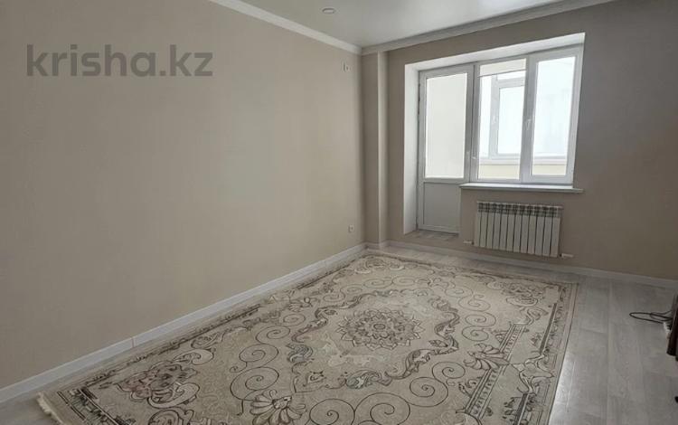 1-комнатная квартира · 45.4 м² · 2/6 этаж, мкр. Алтын орда за 13.5 млн ₸ в Актобе — фото 15