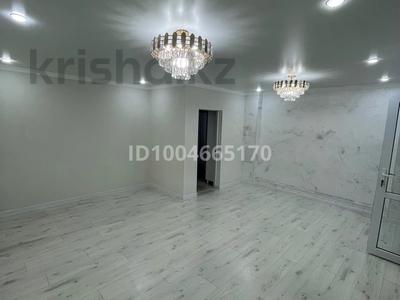 3-комнатная квартира · 70 м² · 2/4 этаж, Конаева 12 за 28.5 млн 〒 в Таразе