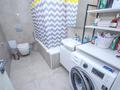 2-комнатная квартира · 66 м² · 7/13 этаж, Розыбакиева 247 за 67 млн ₸ в Алматы, Бостандыкский р-н — фото 6
