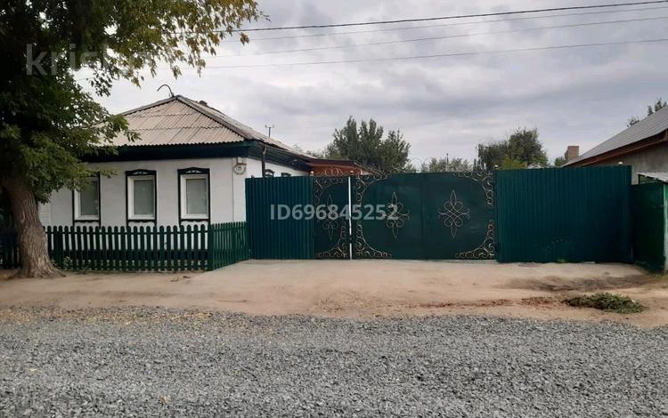 Отдельный дом · 4 комнаты · 87 м² · 5 сот., Запорожская — Нурмагаметова за 27 млн ₸ в Павлодаре — фото 2