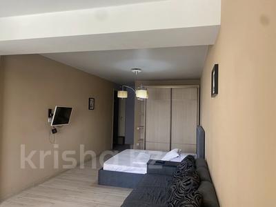 1-комнатная квартира · 62 м² · 10/10 этаж, Курмангазы 97 — Масанчи, сейфуллина, Абая за 350 000 ₸ в Алматы, Алмалинский р-н