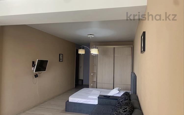 1-комнатная квартира · 62 м² · 10/10 этаж, Курмангазы 97 — Масанчи, сейфуллина, Абая за 350 000 ₸ в Алматы, Алмалинский р-н — фото 2