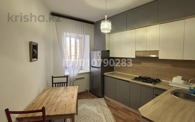 2-комнатная квартира · 61.4 м² · 2/9 этаж, мкр. Алтын орда 13 — Школа билим за 23.5 млн ₸ в Актобе — фото 2