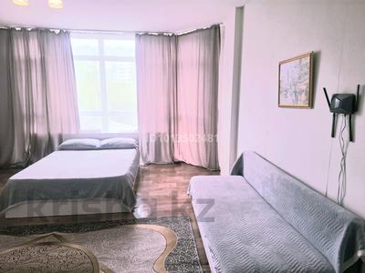 1-комнатная квартира · 30 м² · 2/9 этаж, Женис 43/4 — Московская за 10 000 ₸ в Астане, Сарыарка р-н
