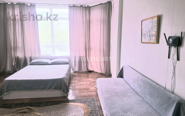 1-комнатная квартира · 30 м² · 2/9 этаж, Женис 43/4 — Московская за 10 000 ₸ в Астане, Сарыарка р-н — фото 2