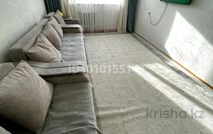 2-комнатная квартира · 56 м² · 5/5 этаж, Есенберлина 4/2 за 21.5 млн ₸ в Усть-Каменогорске, Ульбинский — фото 2