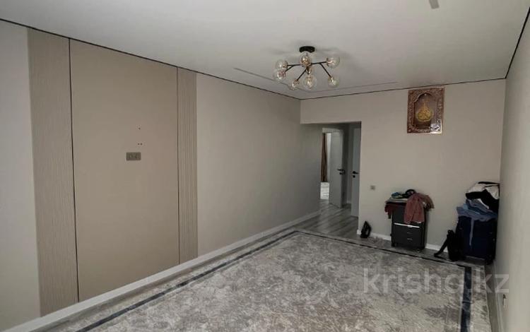 2-комнатная квартира · 59.5 м² · 9/9 этаж, Е 103 5 за 43 млн ₸ в Астане, Нура р-н — фото 7
