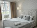 2-бөлмелі пәтер · 55 м² · 3/9 қабат, Е 35 11/1 — Айтеке би, бағасы: 20 000 ₸ в Астане