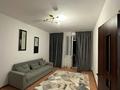 1-комнатная квартира · 40 м² · 5/9 этаж, Болашак 27 за 150 000 ₸ в Талдыкоргане, мкр Болашак