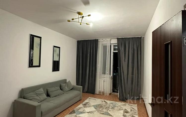 1-комнатная квартира · 40 м² · 5/9 этаж, Болашак 27 за 150 000 ₸ в Талдыкоргане, мкр Болашак — фото 5