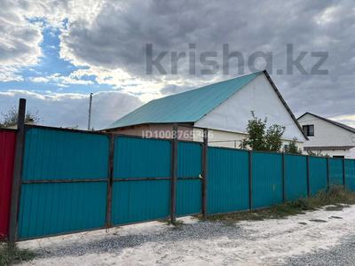 Отдельный дом · 4 комнаты · 130 м² · 5 сот., мкр. Зачаганск пгт — Птицефабрика за 18 млн ₸ в Уральске