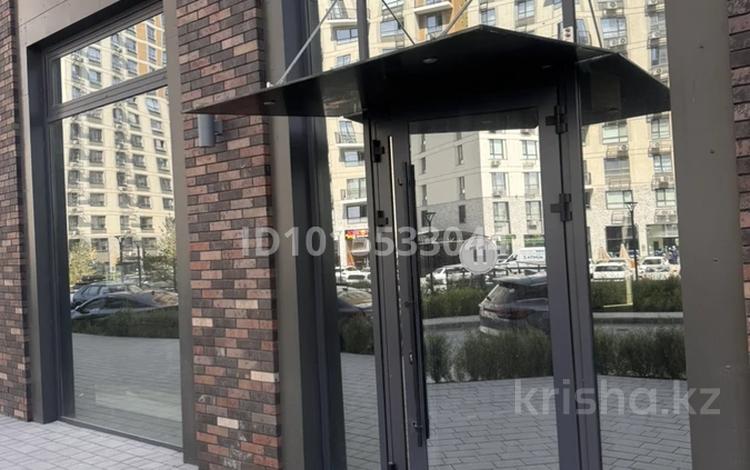 Свободное назначение · 94.5 м² за 850 000 ₸ в Шымкенте, Абайский р-н — фото 2