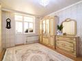 1-комнатная квартира · 38 м² · 16/17 этаж, Чингиз Айтматов — Возле универа КаЗУТБ за 21.7 млн ₸ в Астане, Нура р-н