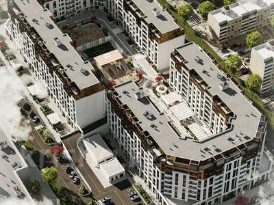4-комнатная квартира · 179.5 м² · 5/9 этаж, 19a микрорайон за ~ 62.8 млн ₸ в Актау, 19А мкр