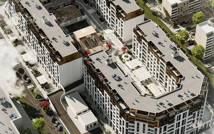 4-комнатная квартира · 179.5 м² · 5/9 этаж, 19a микрорайон за ~ 62.8 млн ₸ в Актау, 19А мкр — фото 2