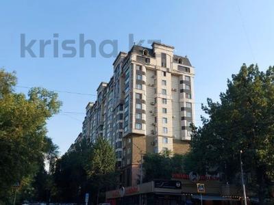 3-комнатная квартира · 83 м² · 14/15 этаж, Зенкова 59 за 69 млн 〒 в Алматы, Медеуский р-н