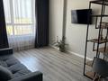 2-комнатная квартира · 45 м² · 17/18 этаж, ул. Е-36 2/1 за 350 000 ₸ в Астане, Нура р-н — фото 8