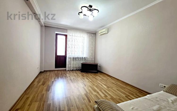 2-бөлмелі пәтер, 60 м², 7/9 қабат, Айтеке бе — Нурмакова, бағасы: 52 млн 〒 в Алматы, Алмалинский р-н — фото 10