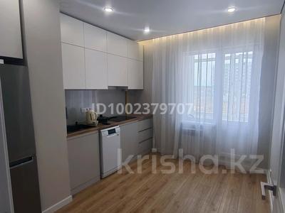 1-комнатная квартира · 36 м² · 2 этаж, Аймаутова за 29.5 млн ₸ в 