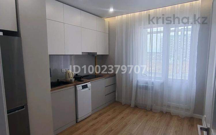 1-комнатная квартира · 36 м² · 2 этаж, Аймаутова за 29 млн ₸ в  — фото 3