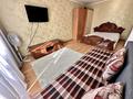 1-комнатная квартира · 33 м² · 2/4 этаж, Тимирязева 67 — Манасса за 12 000 ₸ в Алматы, Бостандыкский р-н — фото 2