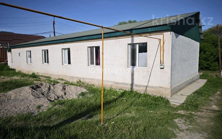 2-бөлмелі пәтер · 42 м² · 1/1 қабат, Абая, бағасы: 120 000 ₸ в Коянкусе — фото 5