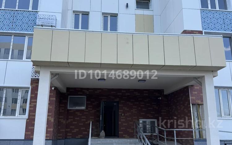 2-комнатная квартира · 47.8 м² · 1/9 этаж, 11 47Б — 1 қабатта орналасқан, жаңа пәтер, қалалық Прокуратура және Әділет үйіне (Сотка) қарама қарсы, ремонты бар, Акиматқа жақын, Казпочта, Салық (Налоговая) жанында, коммерцияға да ыңғайлы за 16.5 млн ₸ в Туркестане — фото 2