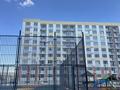 2-комнатная квартира · 47.8 м² · 1/9 этаж, 11 47Б — 1 қабатта орналасқан, жаңа пәтер, қалалық Прокуратура және Әділет үйіне (Сотка) қарама қарсы, ремонты бар, Акиматқа жақын, Казпочта, Салық (Налоговая) жанында, коммерцияға да ыңғайлы за 16.5 млн ₸ в Туркестане — фото 2