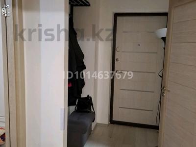 1-комнатная квартира · 38 м² · 8/14 этаж, Бектурова 4в за 26.5 млн ₸ в Астане, Есильский р-н