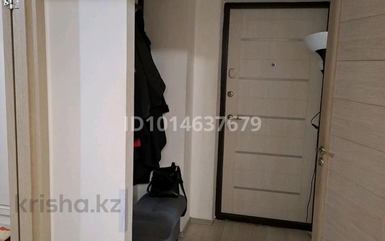 1-бөлмелі пәтер · 38 м² · 8/14 қабат, Бектурова 4в, бағасы: 26.5 млн ₸ в Астане, Есильский р-н — фото 2