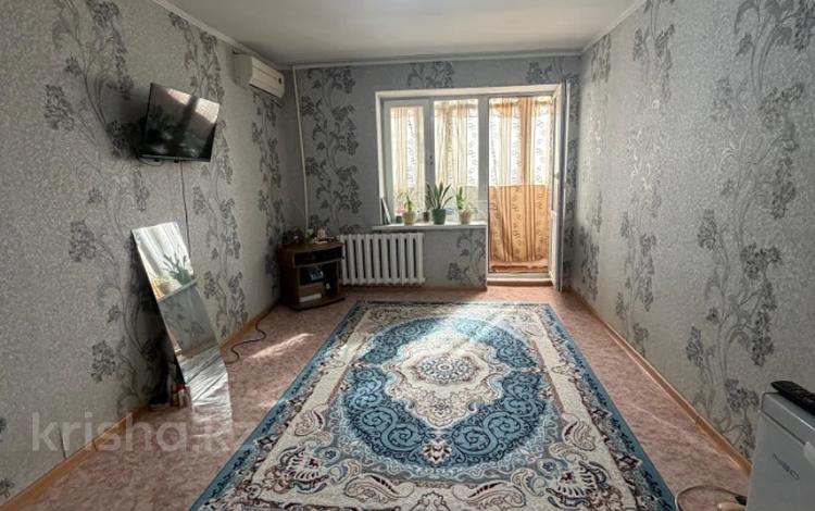 1-бөлмелі пәтер · 35 м² · 2/6 қабат, Ескі қала, джангельдина, бағасы: 9 млн ₸ в Актобе, Старый город — фото 2