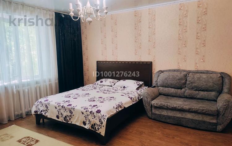 1-комнатная квартира · 45 м² · 2/5 этаж, Темирбаева 10 — Темирбаева Гоголя, район ЖД, Радуга за 2 000 〒 в Костанае — фото 21