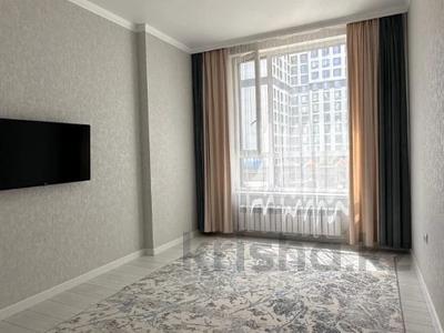 2-комнатная квартира · 57.5 м² · 3/12 этаж, Калдаякова 23 А за ~ 40 млн ₸ в Астане, Сарайшык р-н