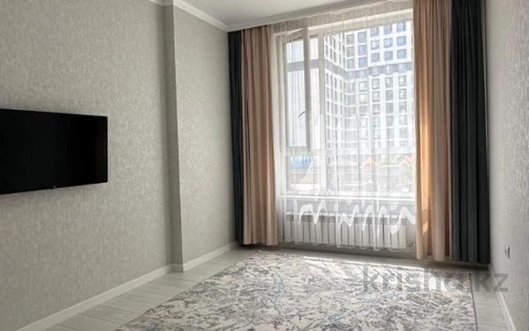 2-комнатная квартира · 57.5 м² · 3/12 этаж, Калдаякова 23 А за ~ 40 млн ₸ в Астане, Сарайшык р-н — фото 2