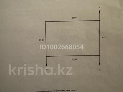 Жер телімі · 6 сотық, Уральск, бағасы: 700 000 ₸