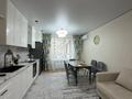 3-комнатная квартира · 78 м² · 3/14 этаж, Джандосова 94/8 — 20-линия за 600 000 ₸ в Алматы, Бостандыкский р-н