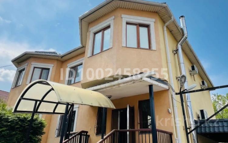 Отдельный дом · 7 комнат · 453 м² · 14 сот., Жана 4 за 170 млн 〒 в Кыргауылдах — фото 7
