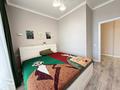 2-комнатная квартира · 39 м² · 16 этаж, Санжара Асфендиярова 3 за 28 млн ₸ в Астане, Нура р-н