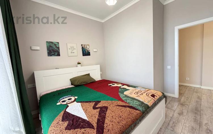 2-комнатная квартира · 39 м² · 16 этаж, Санжара Асфендиярова 3 за 28 млн ₸ в Астане, Нура р-н — фото 2