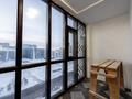 4-комнатная квартира · 168 м² · 7/10 этаж, Касым Аманжолов 24 за 520 000 ₸ в Астане, Алматы р-н — фото 32