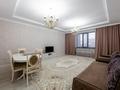 4-комнатная квартира · 168 м² · 7/10 этаж, Касым Аманжолов 24 за 520 000 ₸ в Астане, Алматы р-н — фото 21