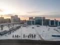 4-комнатная квартира · 168 м² · 7/10 этаж, Касым Аманжолов 24 за 520 000 ₸ в Астане, Алматы р-н — фото 2