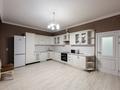 4-комнатная квартира · 168 м² · 7/10 этаж, Касым Аманжолов 24 за 520 000 ₸ в Астане, Алматы р-н — фото 13