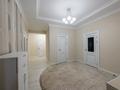 4-комнатная квартира · 168 м² · 7/10 этаж, Касым Аманжолов 24 за 520 000 ₸ в Астане, Алматы р-н — фото 37