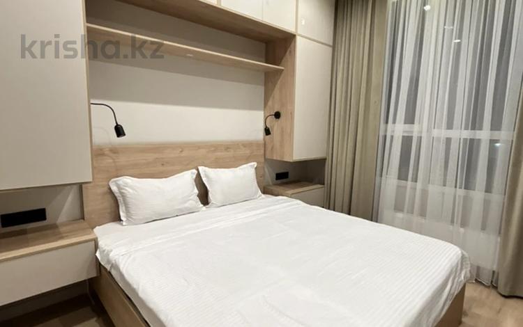 2-комнатная квартира · 40 м² · 8/9 этаж, Молдагалиева 13 за 18 000 ₸ в Астане, Нура р-н — фото 2