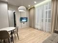 2-комнатная квартира · 40 м² · 8/9 этаж, Молдагалиева 13 за 18 000 ₸ в Астане, Нура р-н — фото 5