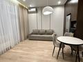 2-комнатная квартира · 40 м² · 8/9 этаж, Молдагалиева 13 за 18 000 ₸ в Астане, Нура р-н — фото 7