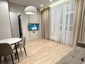 2-комнатная квартира · 40 м² · 8/9 этаж, Молдагалиева 13 за 18 000 ₸ в Астане, Нура р-н — фото 9
